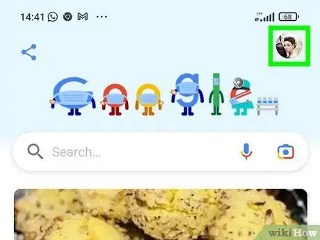 Image titled Stop Google Assistant from Popping Up Step 8