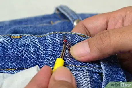 Image titled Fix a Gaping Waistband Step 3