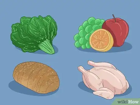 Image titled Treat Menopause Naturally Step 1