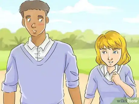 Image titled Know for Sure if a Boy Likes You Before You Ask Him Out Step 5