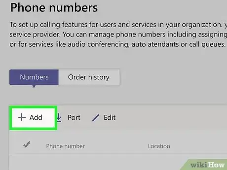 Image titled Create a Conference Call in Teams Step 4