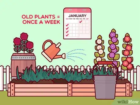 Image titled Care for Landscape Plants Step 4