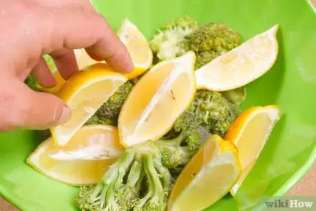 Image titled Grill Broccoli Step 14