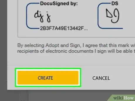 Image titled Insert a Signature in Word Step 16