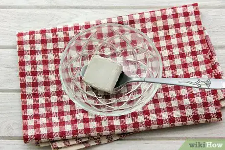 Image titled Test the Freshness of Yeast Step 1