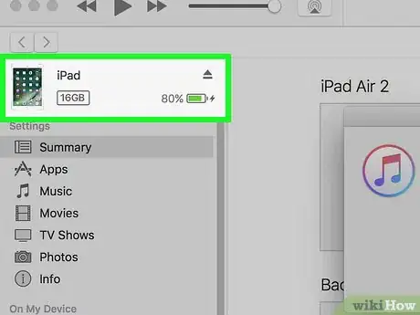 Image titled Use Your iPad As a Second Monitor Step 6