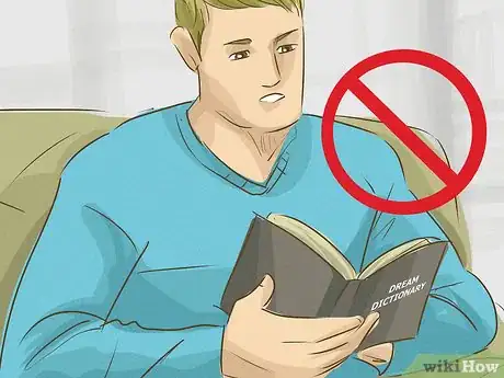 Image titled Interpret a Dream Involving Water Step 10