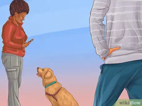 Image titled Manage Aggression in Older Dogs Step 6