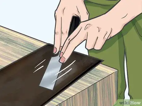 Image titled Use a Woodworking Chisel Step 3