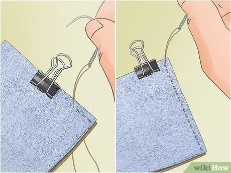 Image titled Replace Leather on a Steering Wheel Step 20