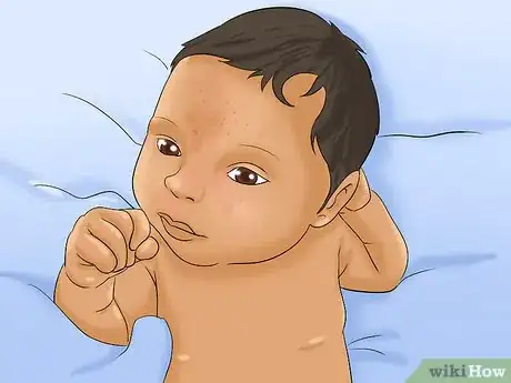 Image titled Tell if Your Baby Is a Healthy Weight Step 5Bullet2