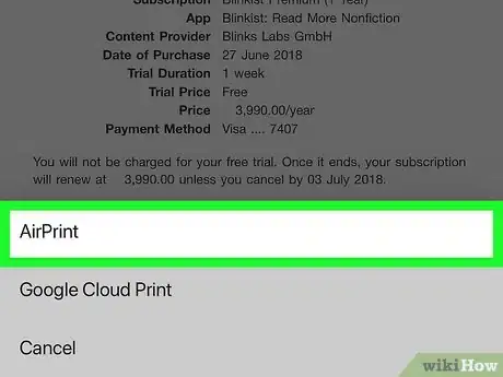 Image titled Copy Emails from Gmail on iPhone or iPad Step 5