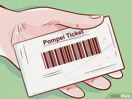 Image titled Visit Pompeii from Naples Step 6