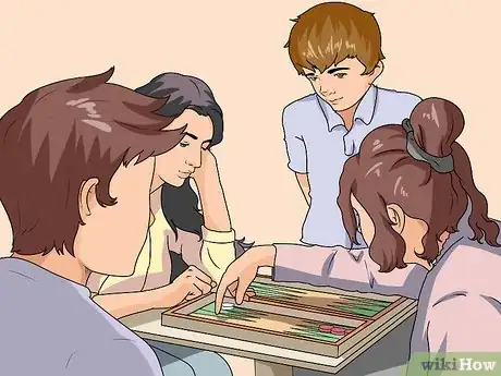 Image titled Play Backgammon Chouette Step 6