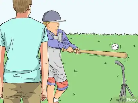 Image titled Help Kids Find a Sport They Enjoy Step 4