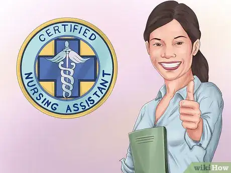 Image titled Get Into Nursing School Step 4