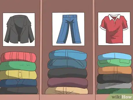 Image titled Make Your Home Less Chaotic Step 10