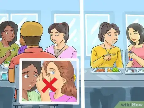 Image titled Have a Great Year in Eighth Grade Step 2