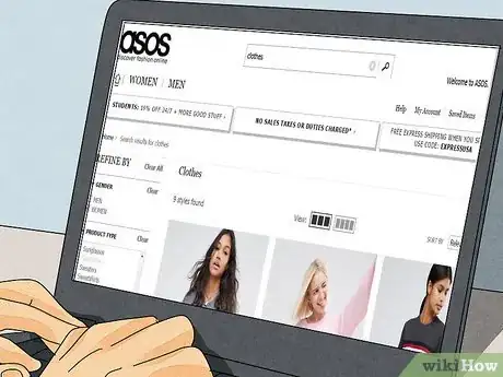 Image titled Go Shopping if You're Blind or Visually Impaired Step 15