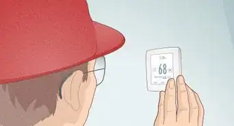 Use Honeywell Thermostat