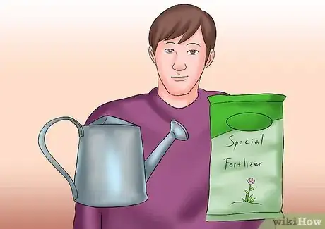 Image titled Cut from a Pansy Plant Step 13