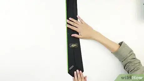 Image titled Pack Ties Step 2