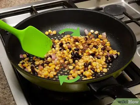 Image titled Make Heart Shaped Quesadillas Step 17