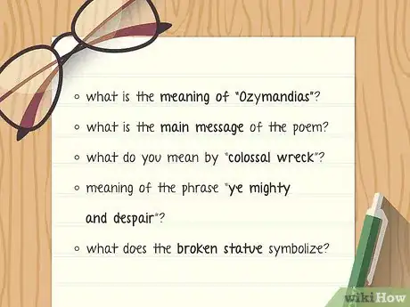 Image titled Start a Paper Step 8