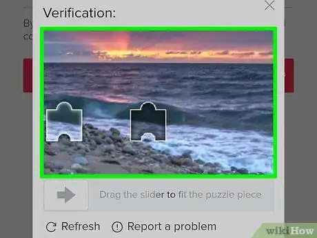 Image titled Create a TikTok Account Step 8