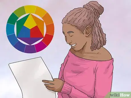 Image titled Become a Horror Makeup Artist Step 4