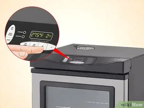 Image titled Season a Smoker Step 4