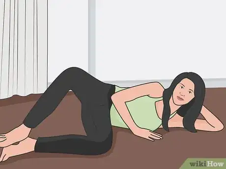 Image titled Increase Hip Stability Step 10