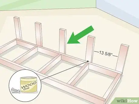 Image titled Make a Garden Swing Step 4