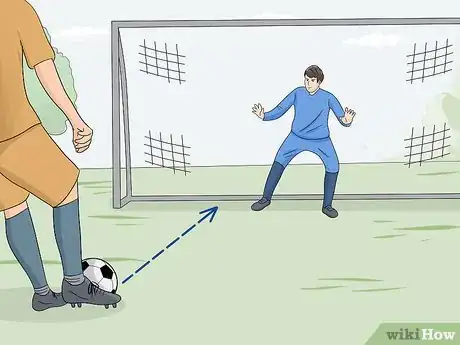 Image titled Improve Your Finishing in Football Step 10