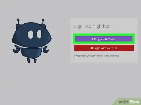 Image titled Put Nightbot on Your Stream Step 3