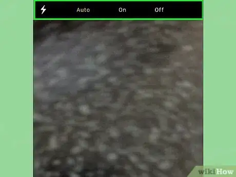 Image titled Use the iPhone's Camera App Step 2Bullet5