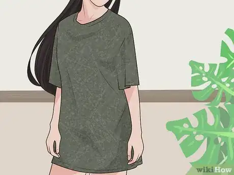 Image titled Act Cute Around Your Boyfriend Step 1