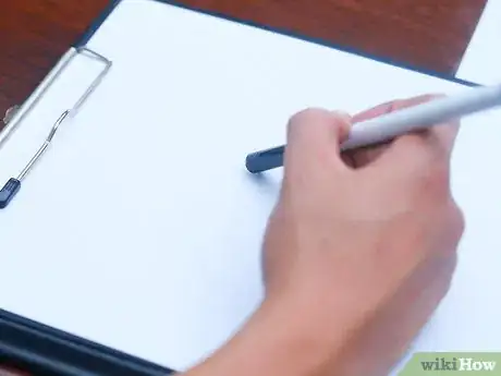 Image titled Play Hangman Step 1