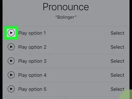 Image titled Teach Siri to Pronounce Names Step 10