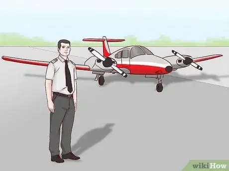 Image titled Become a Pilot in the United Kingdom Step 12