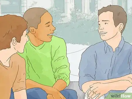 Image titled Handle People Who Do Not Understand Your Anxious Child Step 10