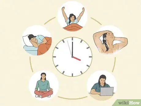 Image titled Forget Your Ex Girlfriend Step 3