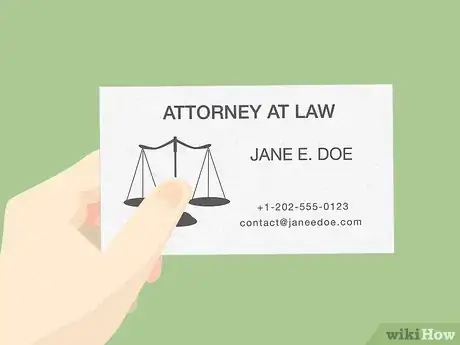 Image titled Make Sense of Your Background Check Step 4