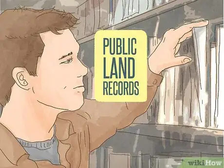 Image titled Confirm the Authenticity of a Property Title Step 7