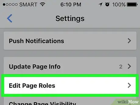 Image titled Give Someone an Admin Role on Your Facebook Page Step 17