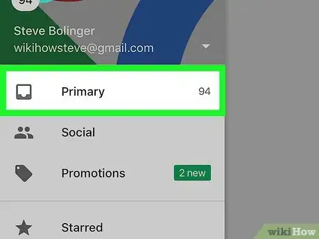 Image titled Move Mail to Different Folders in Gmail Step 6