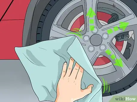 Image titled Polish a Wheel Step 10
