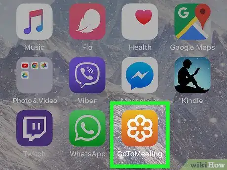Image titled Record a GoToMeeting Session on iPhone or iPad Step 12