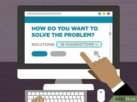 Image titled File a Consumer Complaint in Nevada Step 14