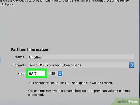 Image titled Extend System Volume Step 19